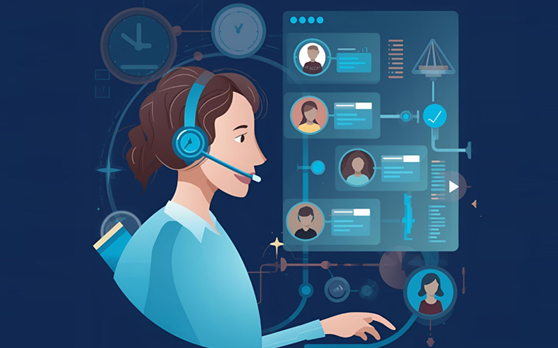 Call Center Dialers